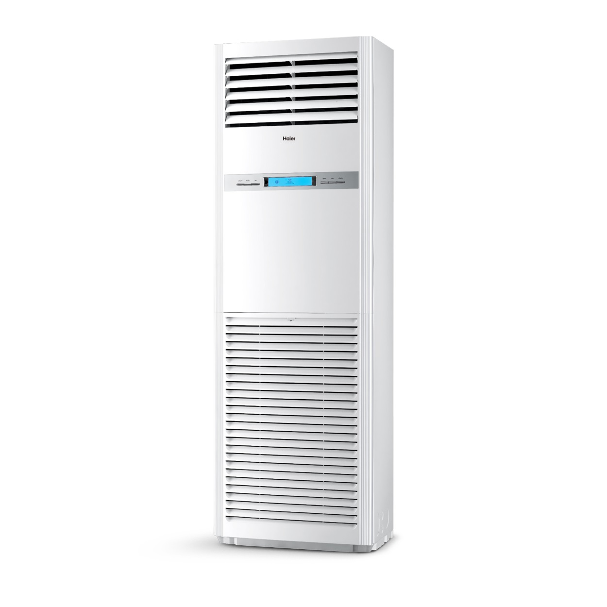 Haier Κλιματιστικό Τύπου Ντουλάπας AP48KS1ERA/1U48LS1ERB