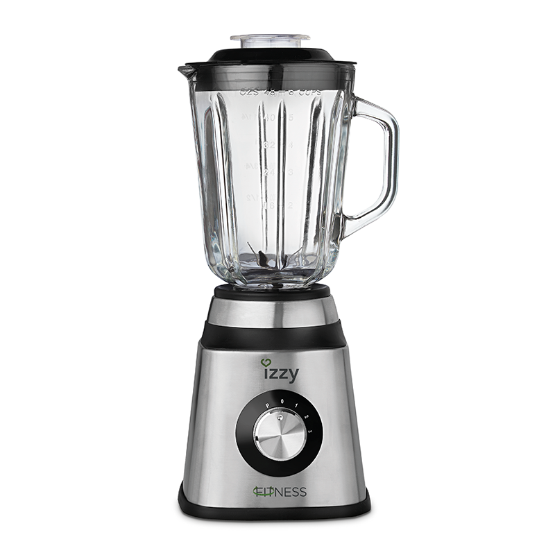 Izzy Μπλέντερ Fitness 1000 IZ-1601 (223654)