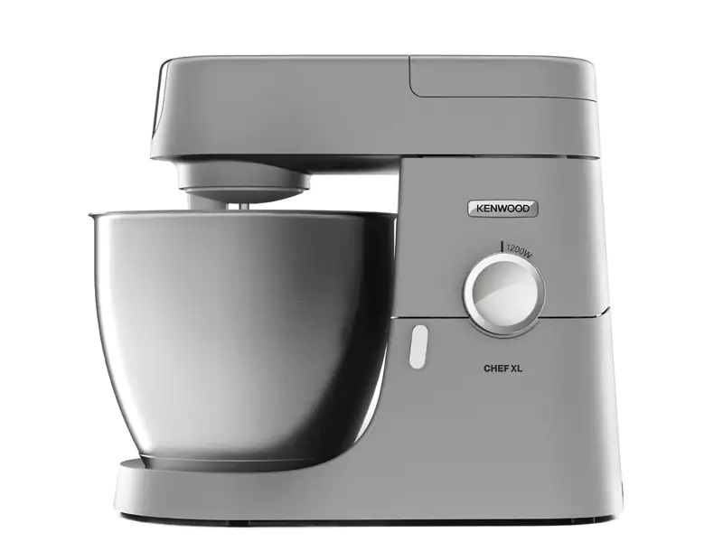 Kenwood Κουζινομηχανή Chef XL KVL4110S