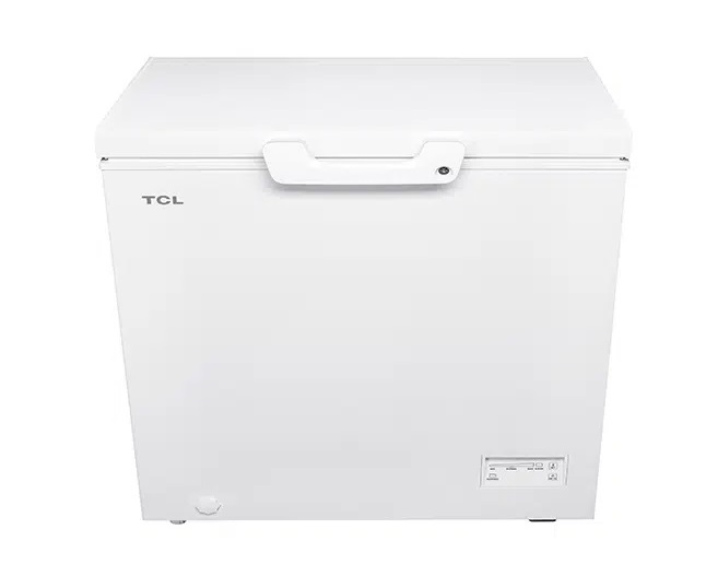 TCL Καταψύκτης Μπαούλο CF198EWE0 (198lt)