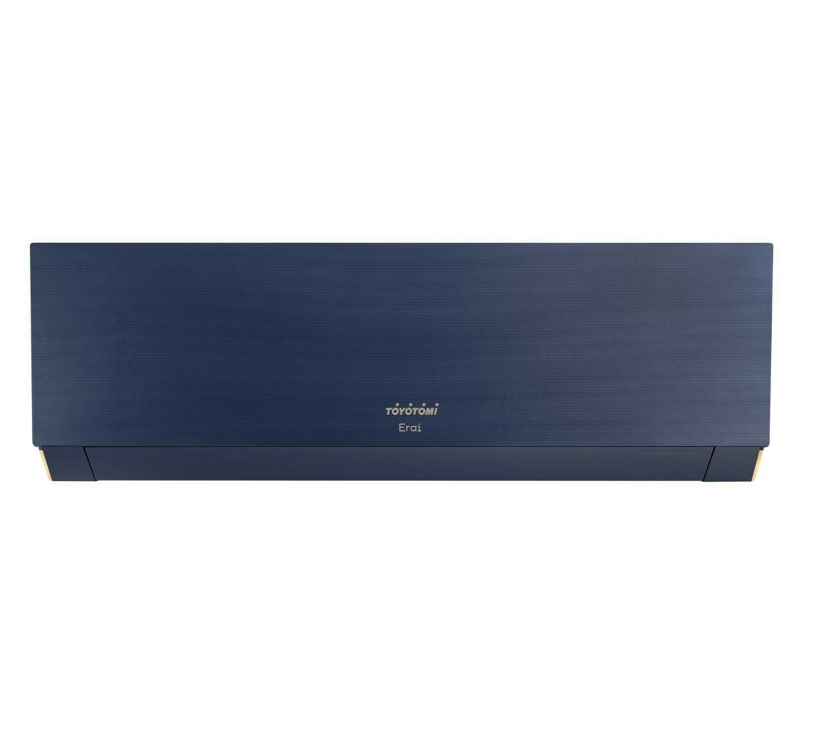 Toyotomi Κλιματιστικό Inverter ErΑΙ Midnight Blue CTN/CTG-228BRM 9000btu με Ιονιστή και WiFi (A+++/A+++)