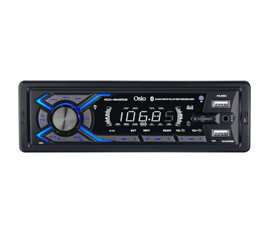 Osio Car Audio ACO-4540RDS (112316-0003)