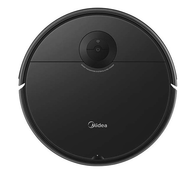 Midea Ηλεκτρική Ρομποτική Σκούπα i5C (88004)