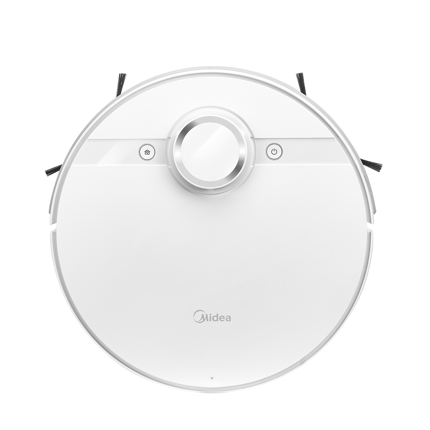 Midea Ηλεκτρική Ρομποτική Σκούπα M7 (88005) Λευκή