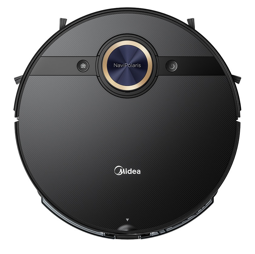 Midea Ηλεκτρική Ρομποτική Σκούπα M7 Pro (88002)