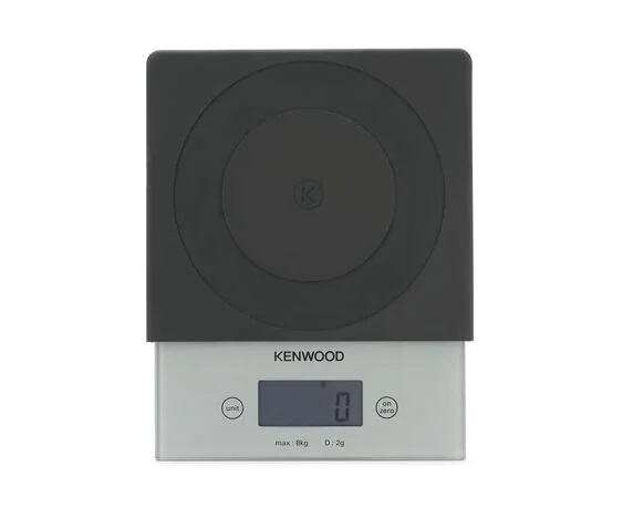 Kenwood Ζυγαριά Κουζίνας AT850
