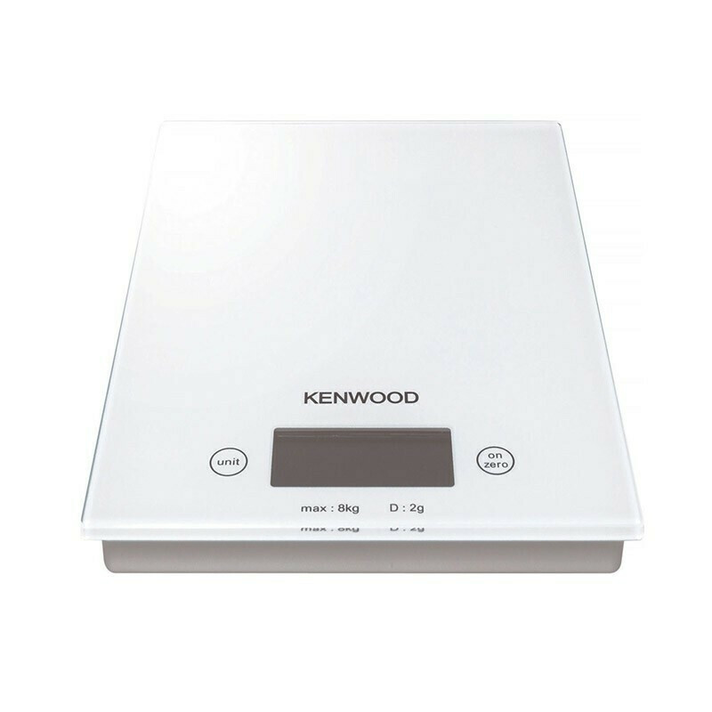 Kenwood Ζυγαριά Κουζίνας DS401