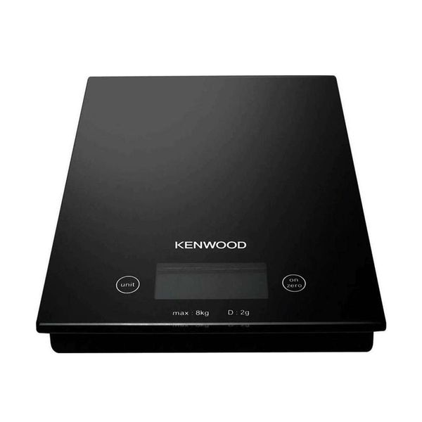 Kenwood Ζυγαριά Κουζίνας DS400