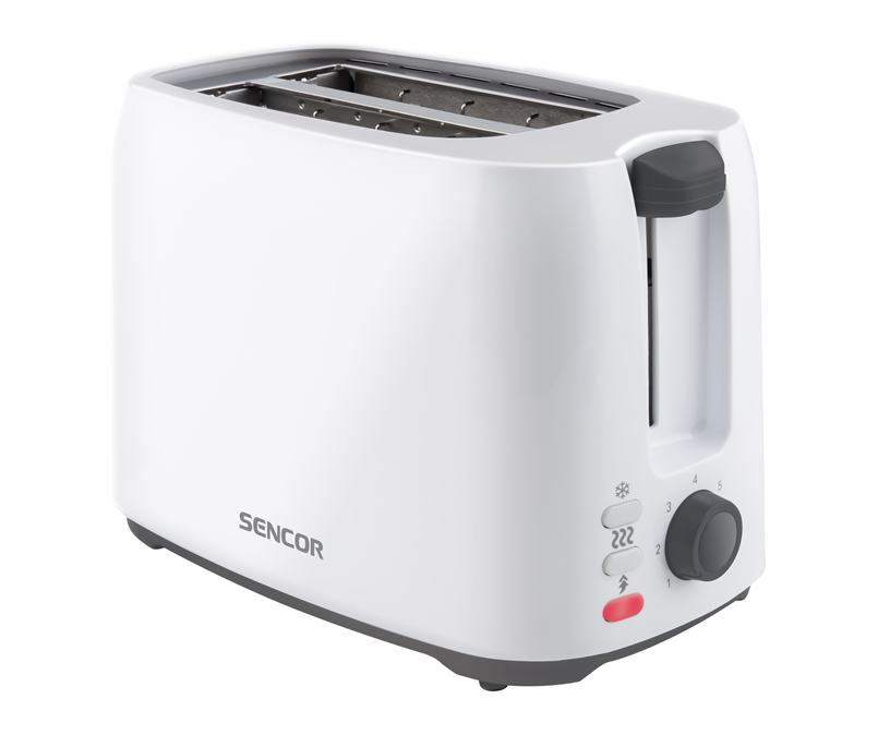 Sencor Φρυγανιέρα STS 2606WH 