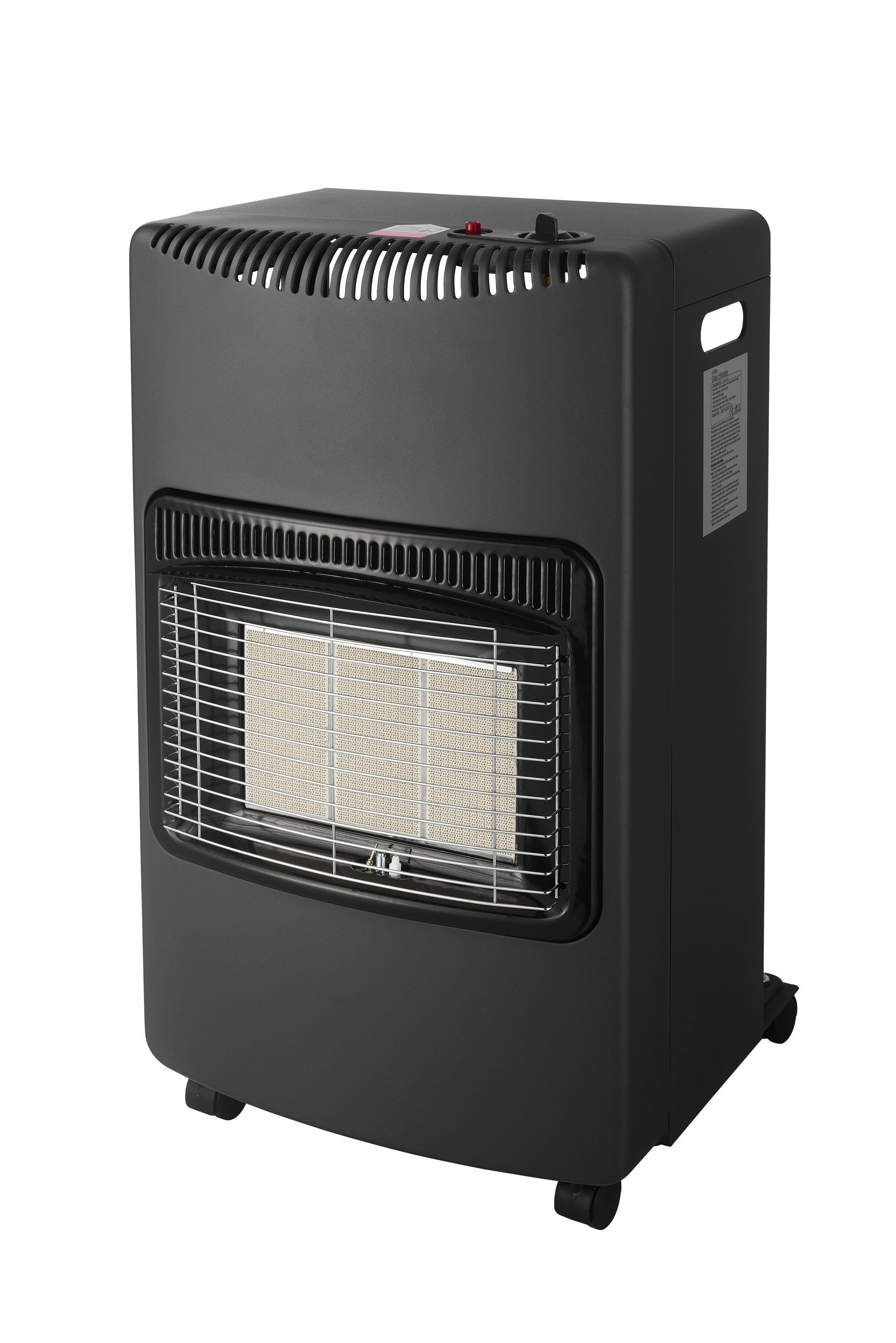 IQ Θερμάστρα Υγραερίου HT-1499