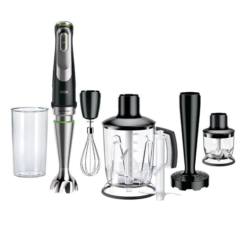 Braun Ραβδομπλέντερ MultiQuick 9 MQ (HB901-MQ9147X)