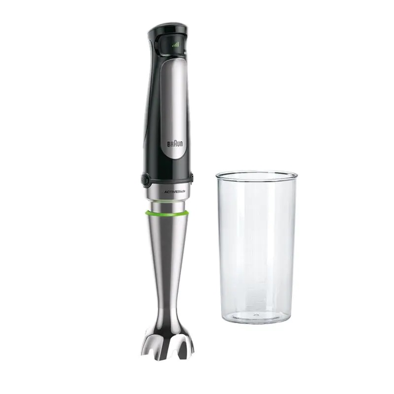 Braun Ραβδομπλέντερ MultiQuick 7 MQ7000X