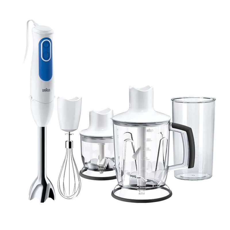 Braun Ραβδομπλέντερ MultiQuick 3 MQ3045 Aperitive