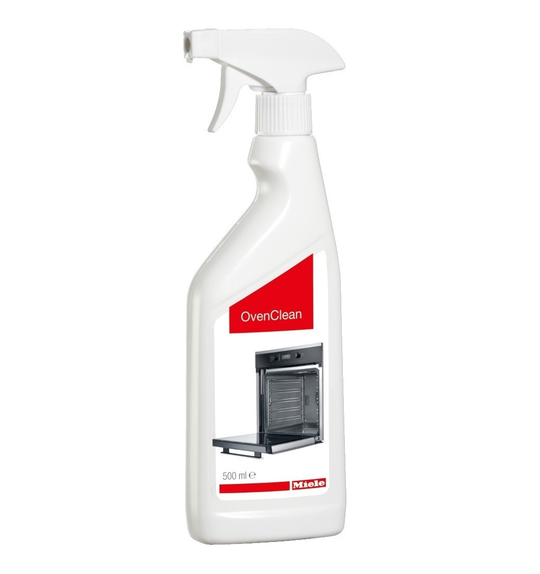 Miele Καθαριστικό Φούρνου (GP CL H 0502 L) 10162640