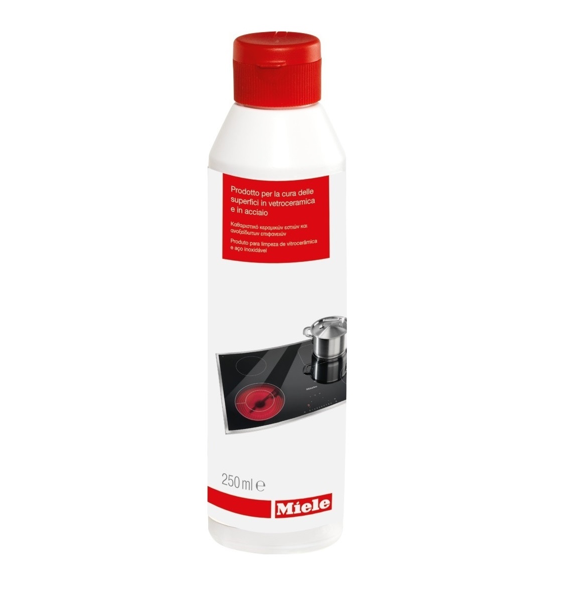 Miele Καθαριστικό Κεραμικών Εστιών GP CL KM 0252 L (10173170)