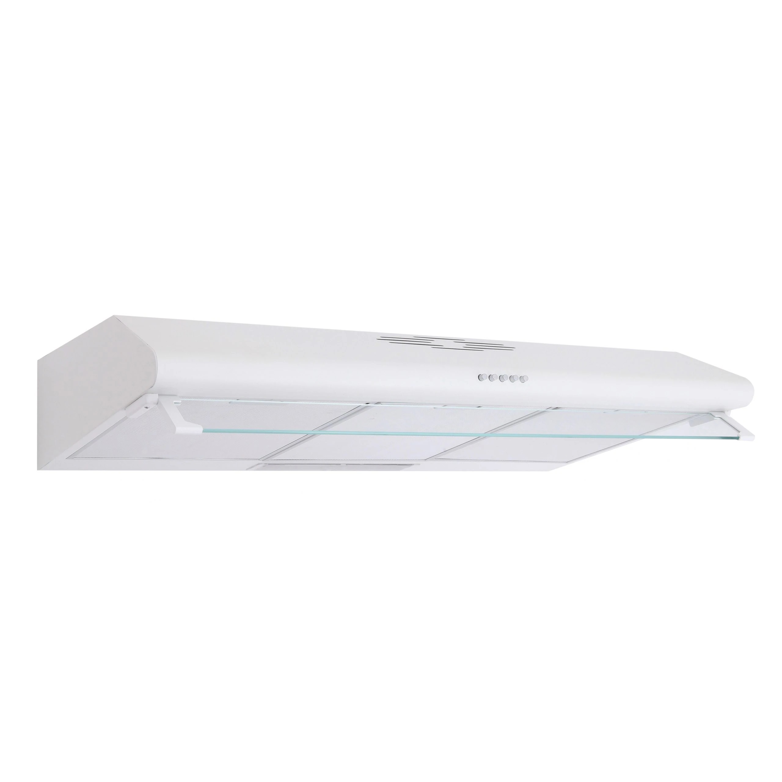 Eskimo Απορροφητήρας Ελεύθερος ES HDF70W 70cm Λευκός