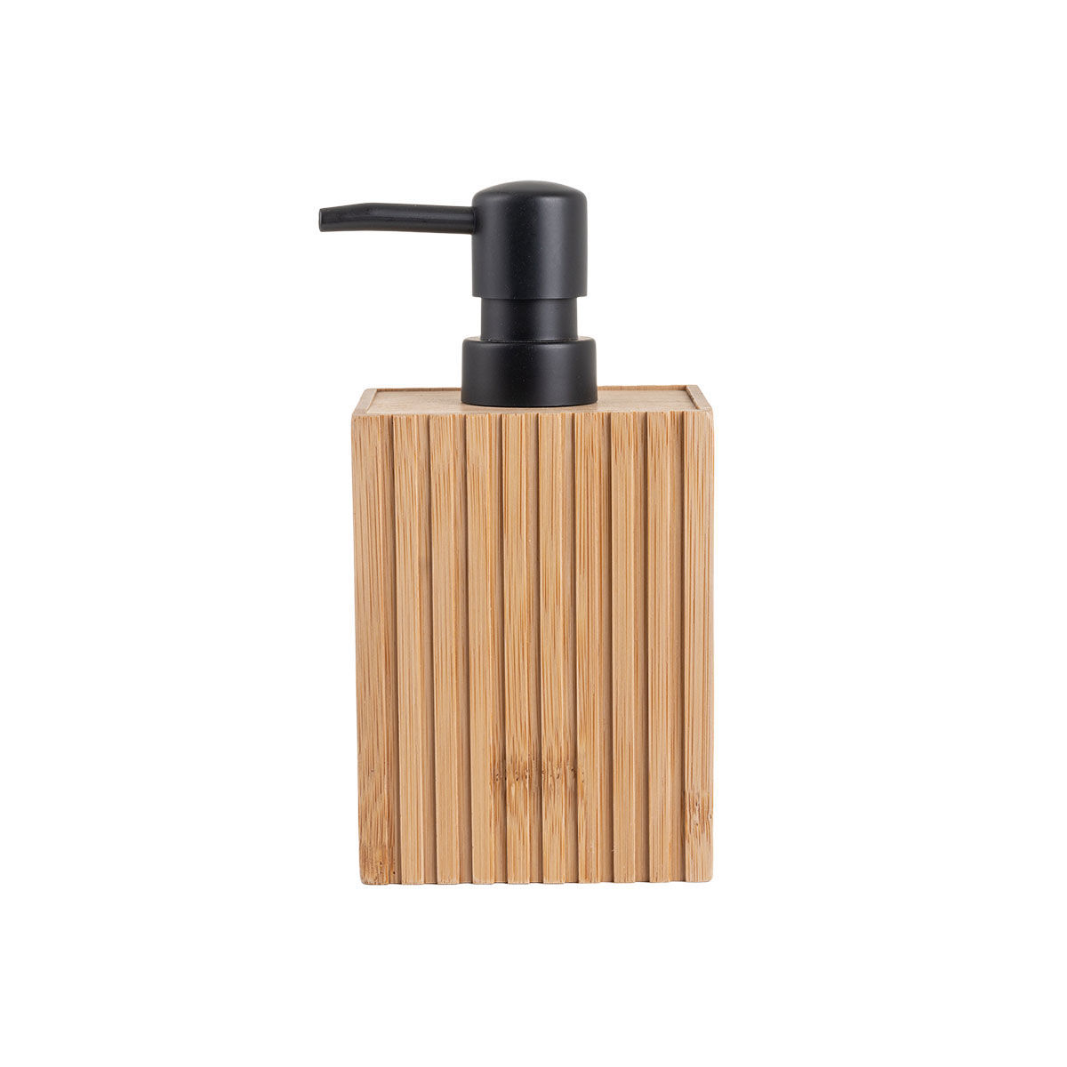 ESTIA Dispenser Bamboo Essentials 02-13080