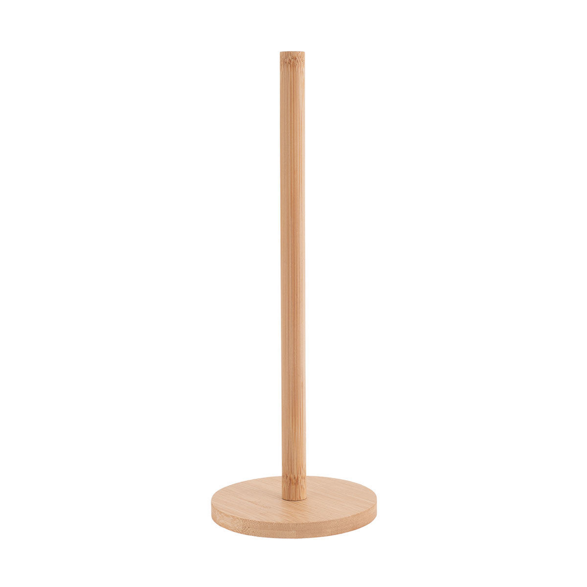 ESTIA Βάση για Ρολό Κουζίνας Bamboo Essentials 01-12984