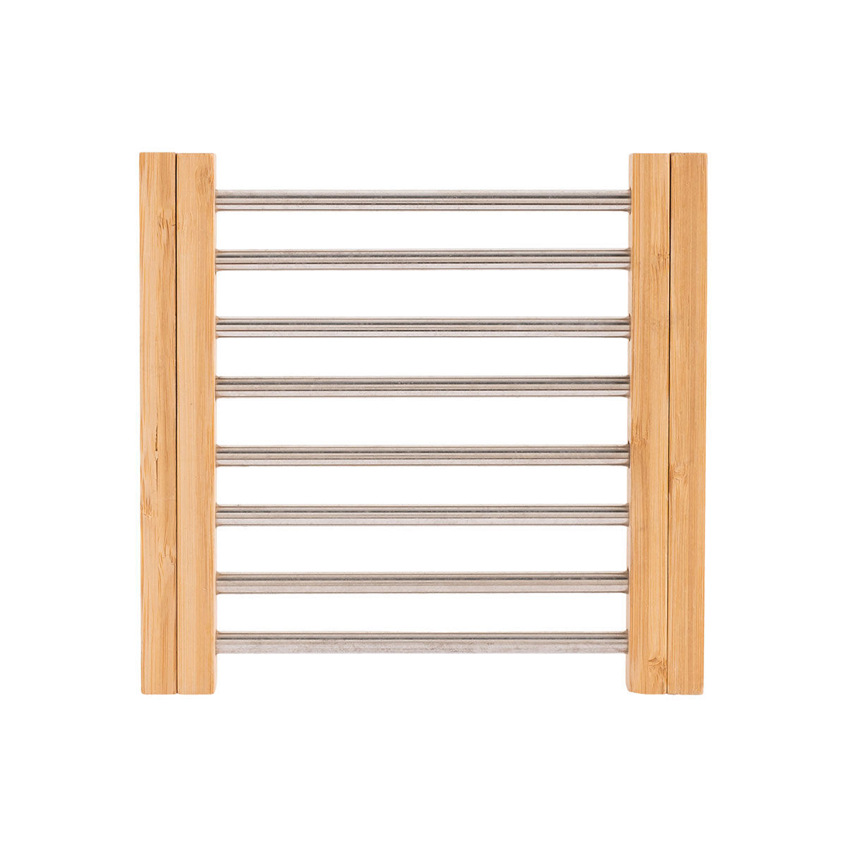ESTIA Βάση Μαγειρικού Σκεύους Bamboo Essentials 01-13011