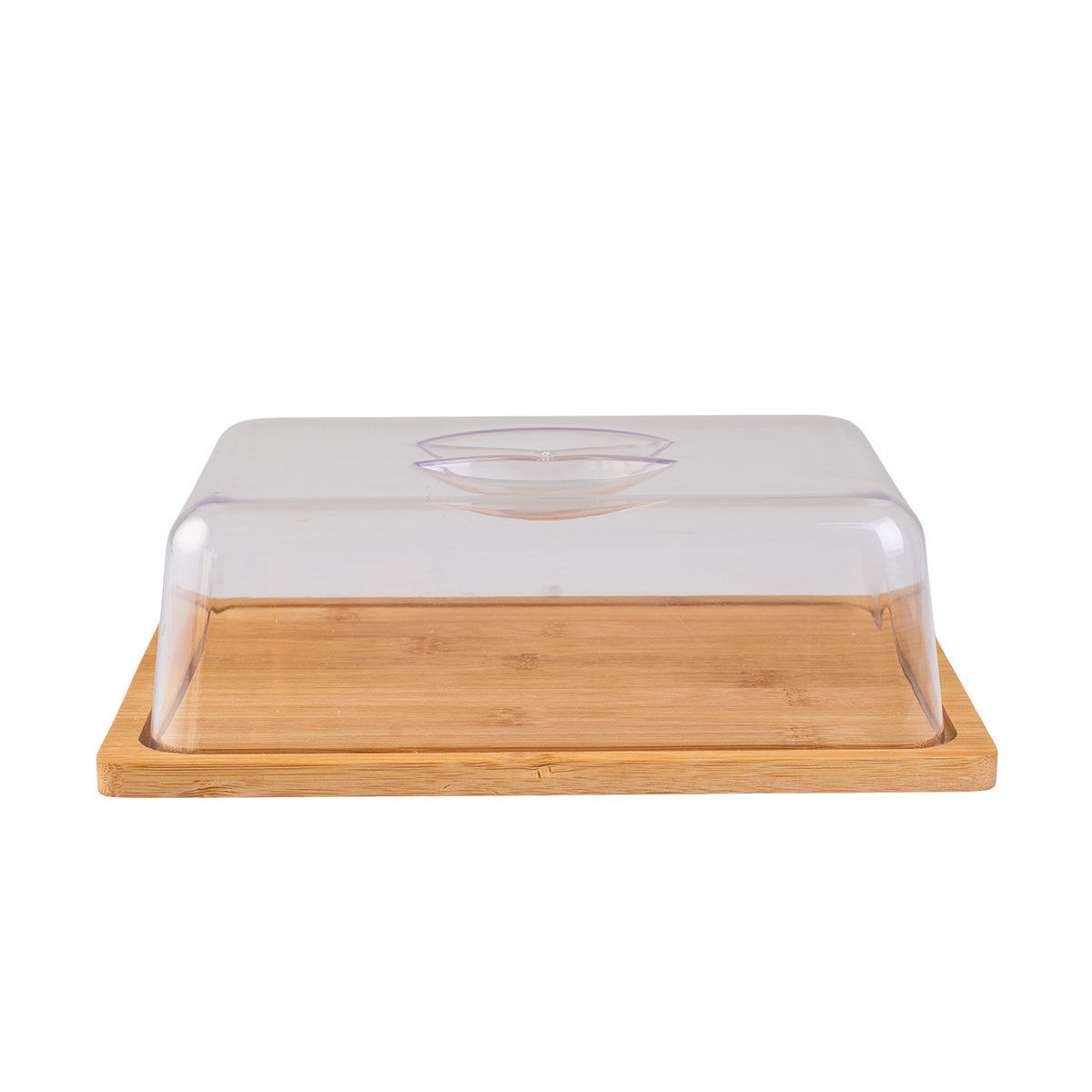 ESTIA Βάση Τυριών Bamboo Essentials 01-12960