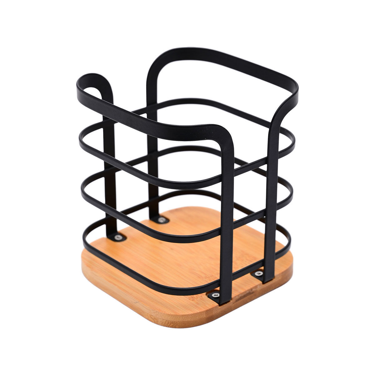 Estia Θήκη για Κουτάλες Bamboo Essentials 01-13219 