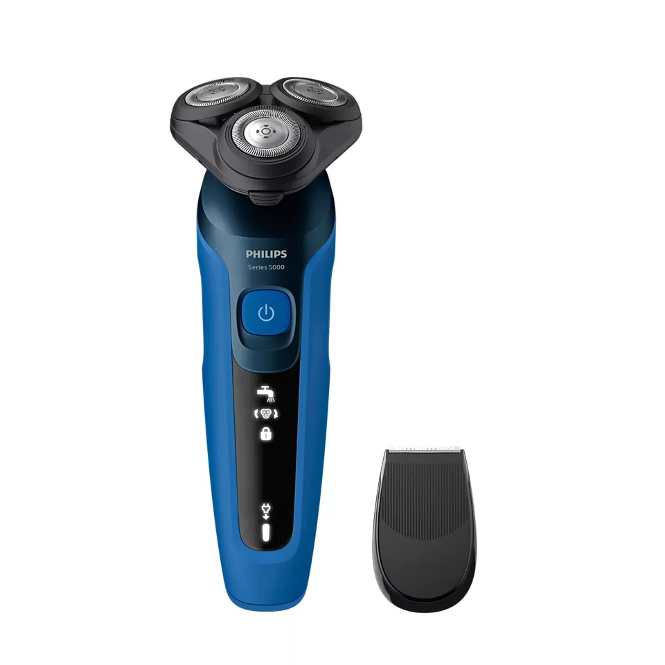 Philips Ξυριστική Μηχανή Series 5000 ComfortTech S5466/17