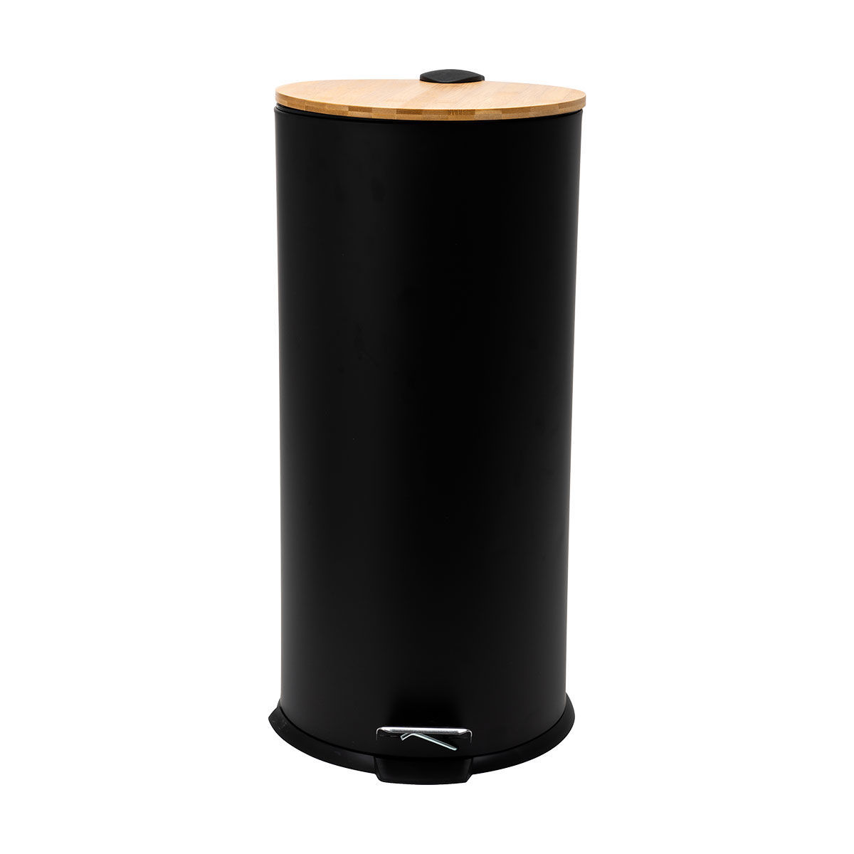 ESTIA Κάδος Απορριμάτων Bamboo Essentials 01-12878