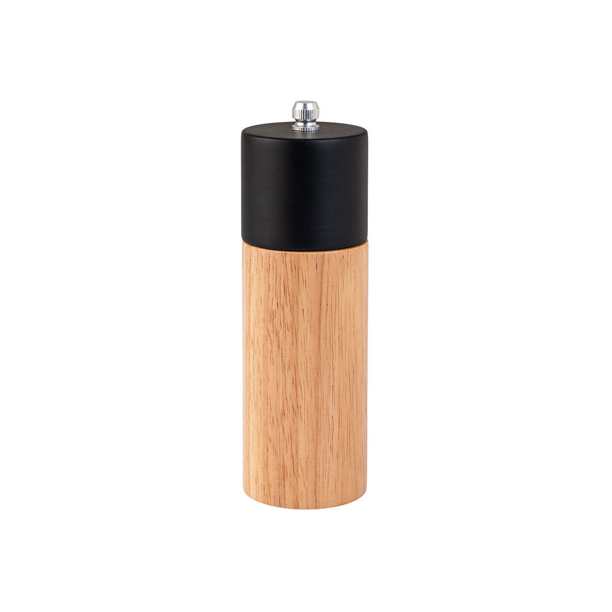 ESTIA Μύλος για Αλάτι και Πιπέρι Bamboo Essentials 01-12908
