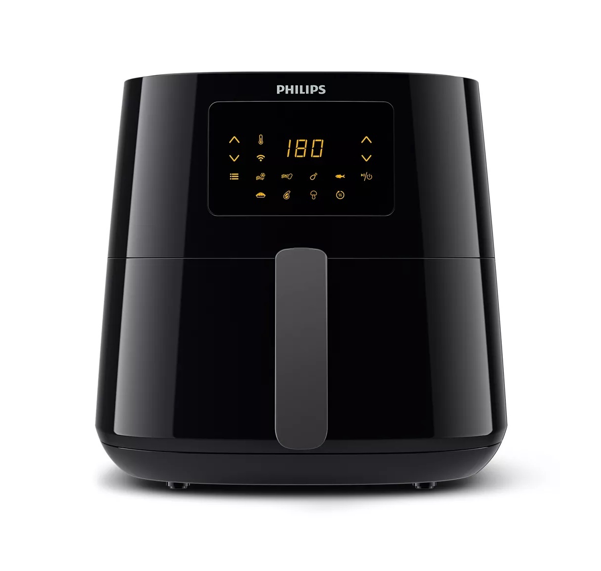 Philips Φριτέζα Αέρος Airfryer XL HD9280/70 6.2lt