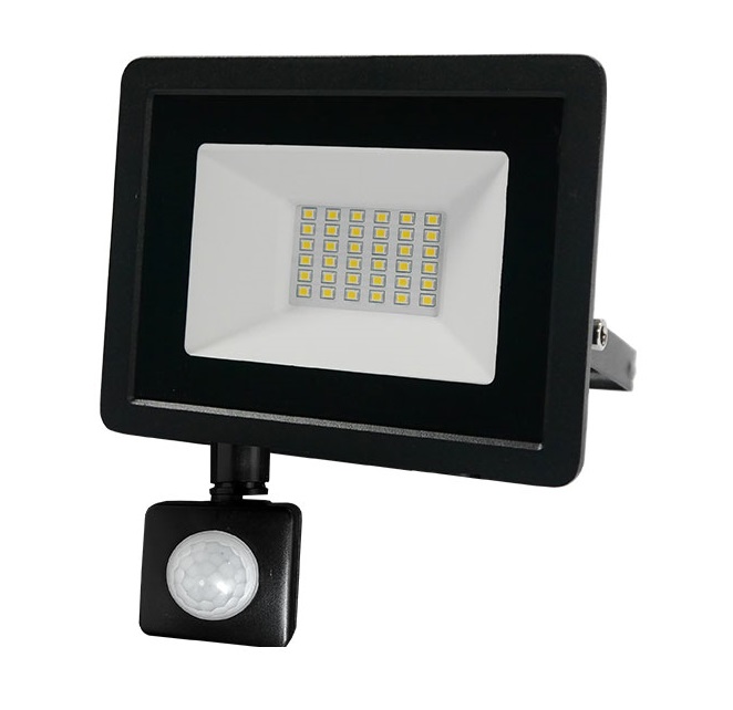 BORMANN Προβολέας LED BLF1940 50W Lite