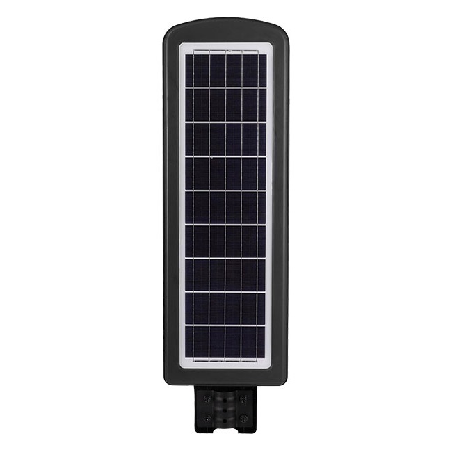 BORMANN Ηλιακό Φωτιστικό Δρόμου BLF3600 300W Lite