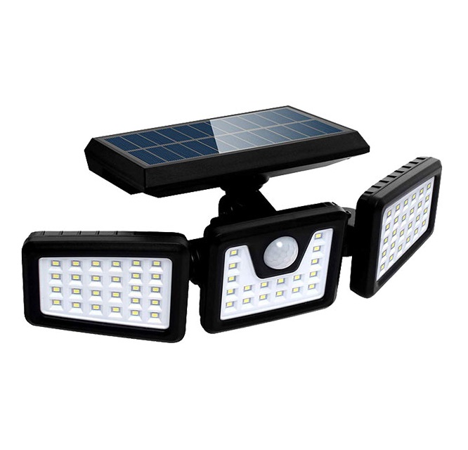 BORMANN Προβολέας LED BLF4000 6.5W Lite