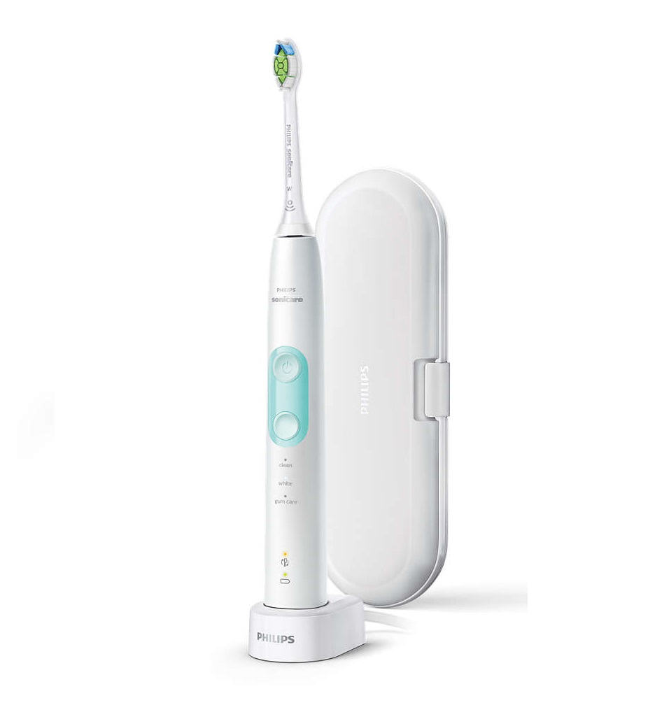 Philips Ηλεκτρική Οδοντόβουρτσα Sonicare ProtectiveClean 5100 HX6857/28