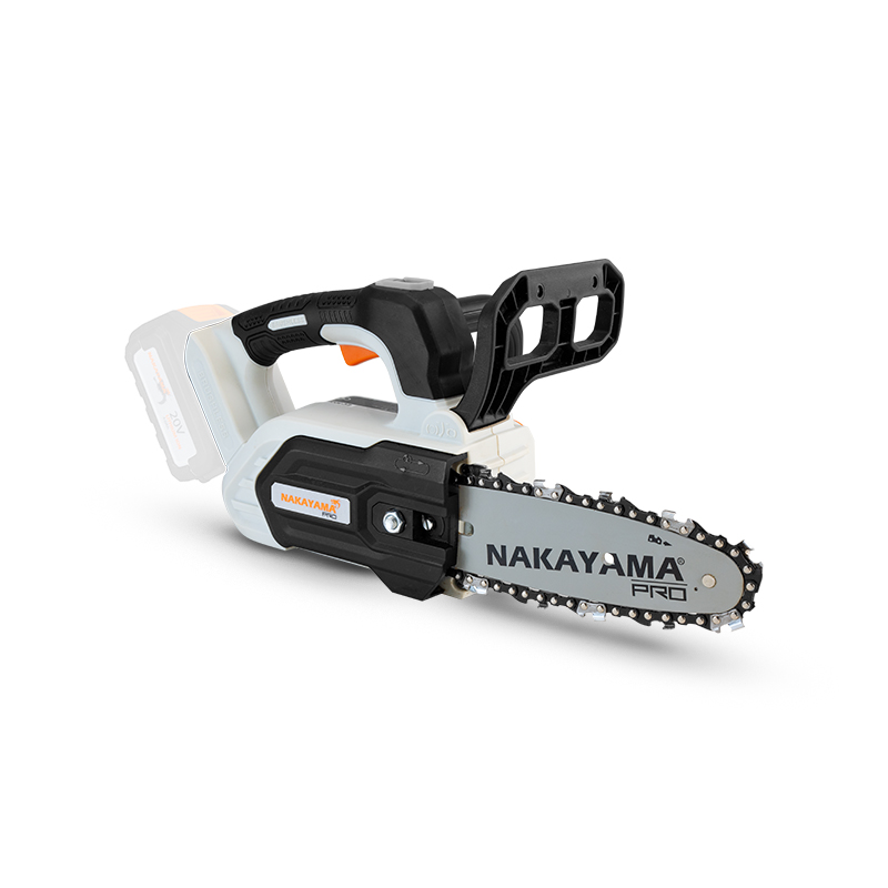 NAKAYAMA PRO Αλυσοπρίονο Kλαδευτικό Mπαταρίας EC3000
