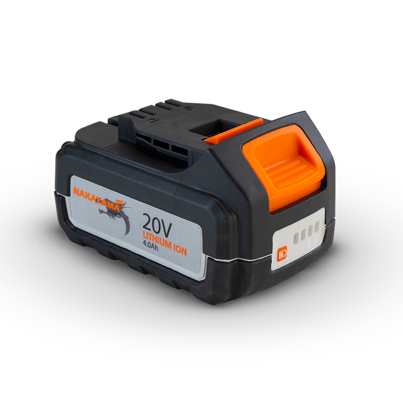 NAKAYAMA PRO Μπαταρία EC3005 20V Pro