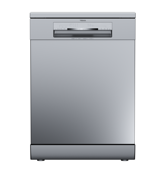 Teka Πλυντήριο Πιάτων DFS 76850 (60cm) Inox