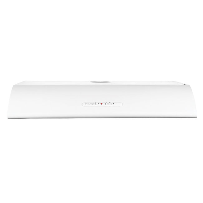 Davoline Απορροφητήρας Ελεύθερος Olympia 270 LUX WH 2M/1 (800001723) 70cm Λευκός