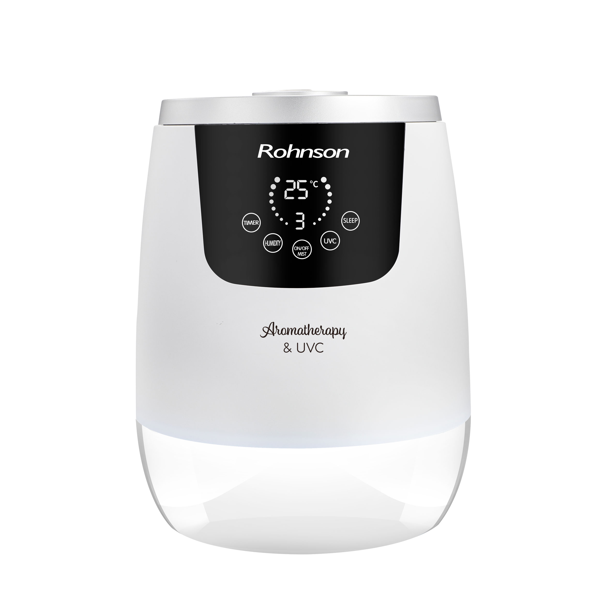 Rohnson Υγραντήρας R-9517