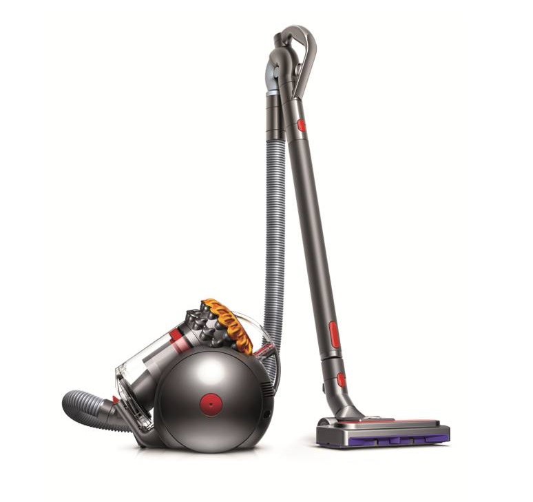 Dyson Ηλεκτρική Σκούπα CY28 Big Ball Allergy 2 228564-01 (87042)
