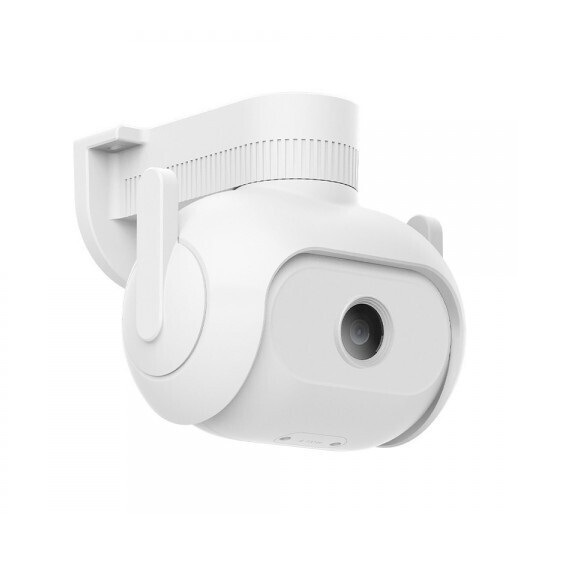 Xiaomi IP Camera Imilab EC5 2K/3MP με Wi-Fi & LAN Αδιάβροχη (CMSXJ55A)