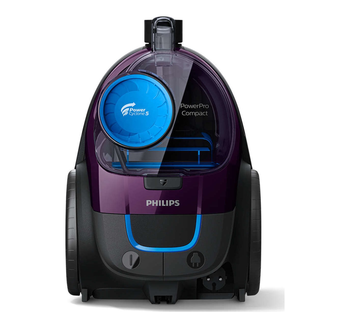 Philips Ηλεκτρική Σκούπα PowerCyclone 5 FC9333/09