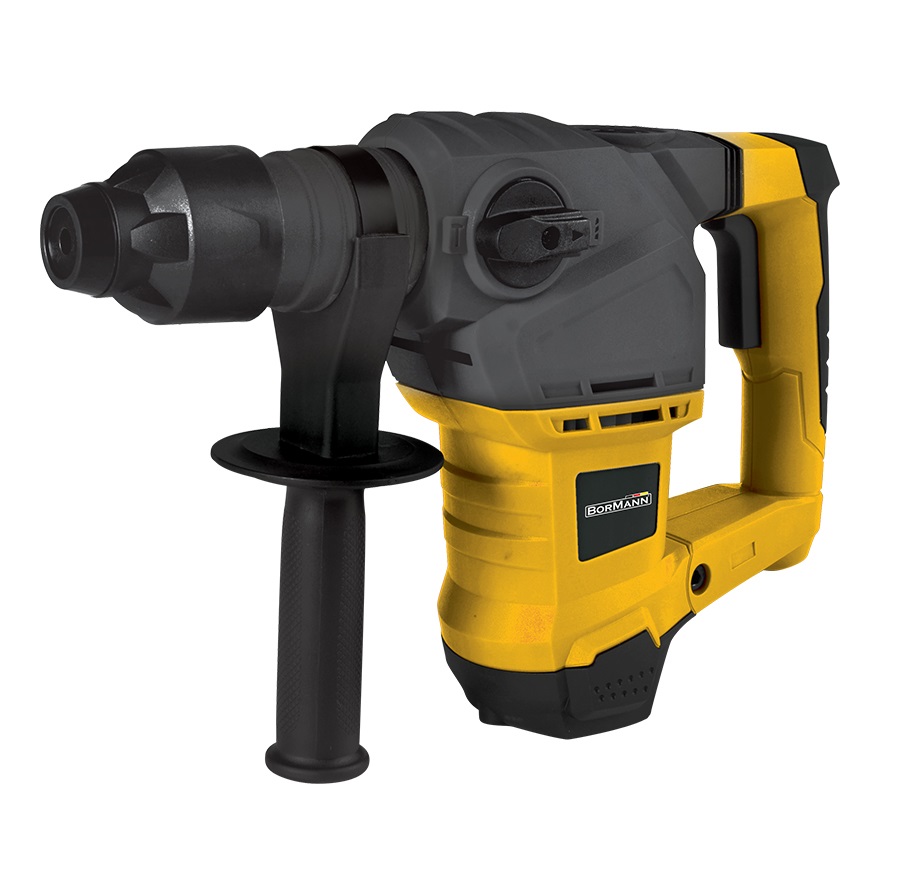 BORMANN Σκαπτικό Περιστροφικό Πιστολέτο BPH4000 Lite (014744)