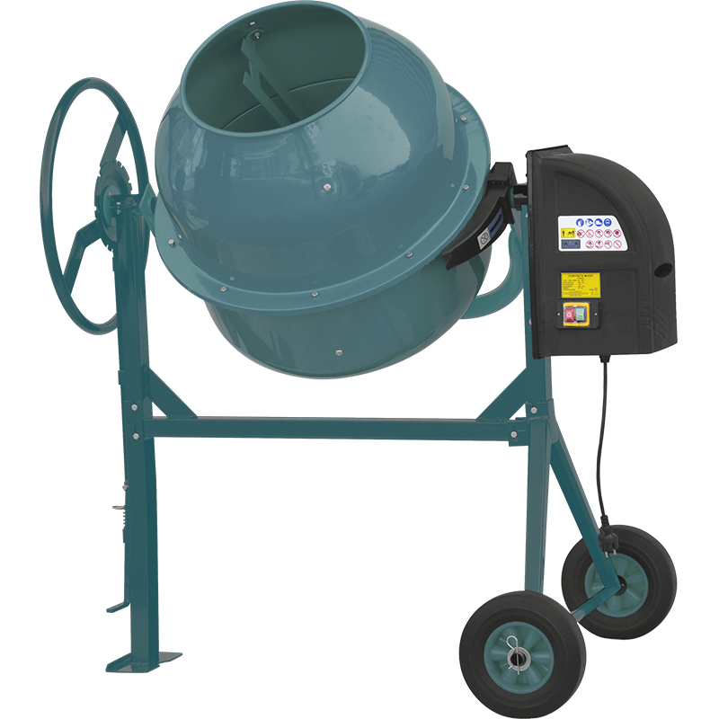 BORMANN Μπετονιέρα Ηλεκτρική BMX1205 Lite (053484)