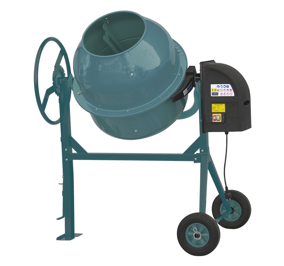 BORMANN Pro Μπετονιέρα Ηλεκτρική BMX1810 (053491) Pro
