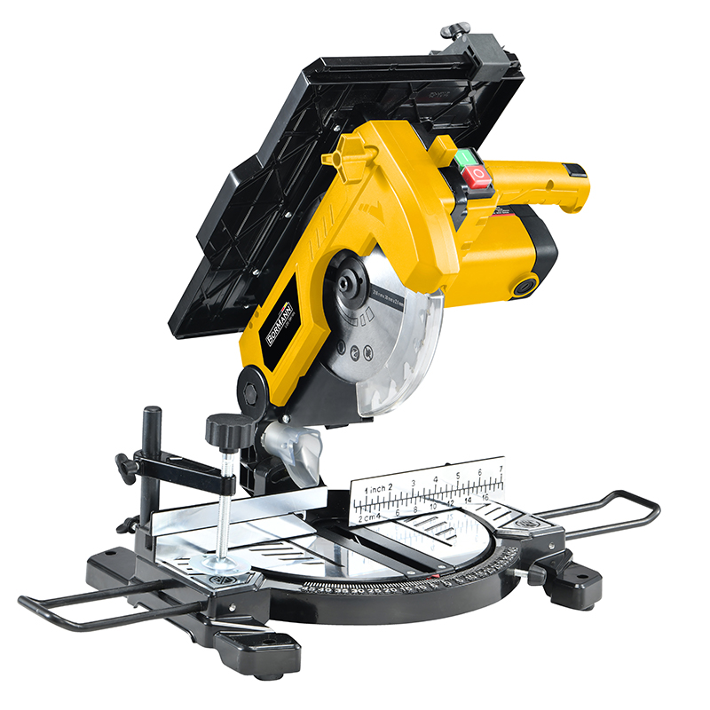 BORMANN Φαλτσοπρίονο 2 Εργασιών Laser BDX2150 (053552) Lite