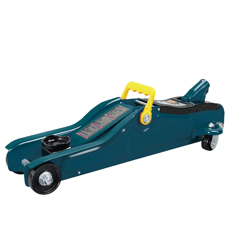 BORMANN Pro Καροτσόγρυλλος 2Ton BWR5214 (050032) Pro