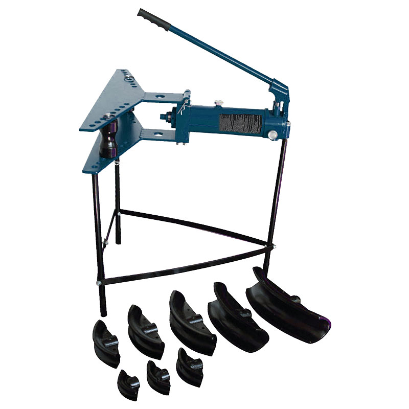 BORMANN Pro Κουρμπαδόρος Υδραυλικός BWR5220 (050094) Pro