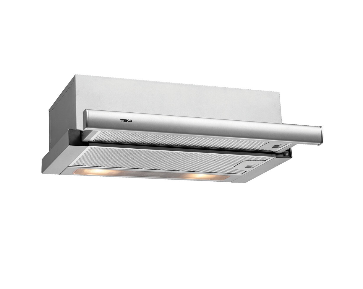 Teka Απορροφητήρας Συρόμενος TL 7310 Inox 70cm