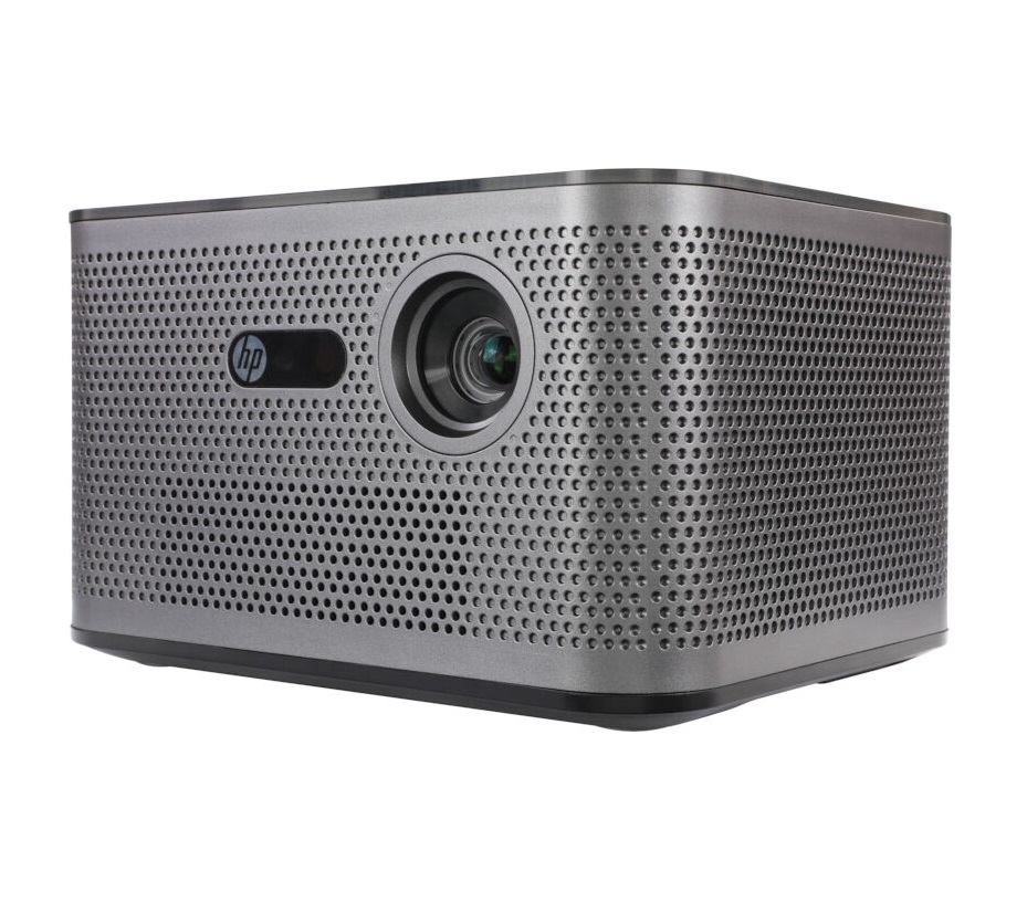 HP Βιντεοπροβολέας MP2000 Pro/GRS με WiFi & Bluetooth (113049-0040)