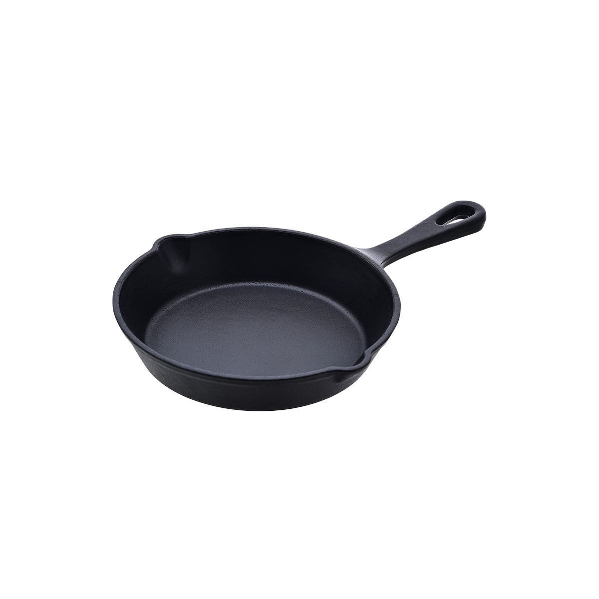 ESTIA Τηγάνι Αντικολλητικό από Μαντέμι Iron Series 01-4460 20cm